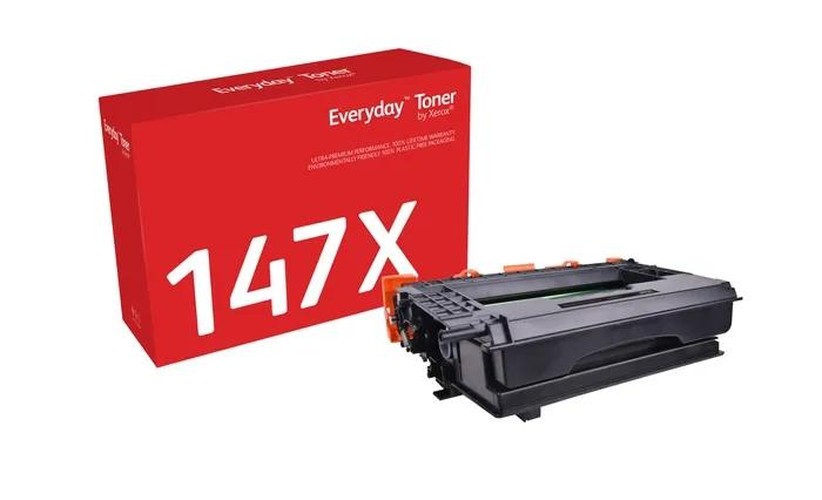 Everyday Toner ? di Xerox Nero compatibile con HP W1470X High capacity - vue 3