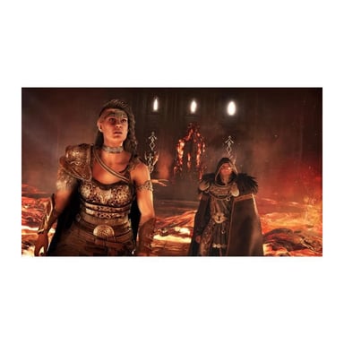 Ubisoft Assassin's Creed® Valhalla : L'Aube du Ragnarök