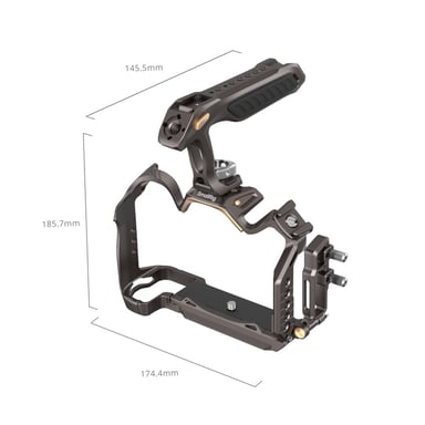 Cage pour appareil photo SMALLRIG 4524 /S