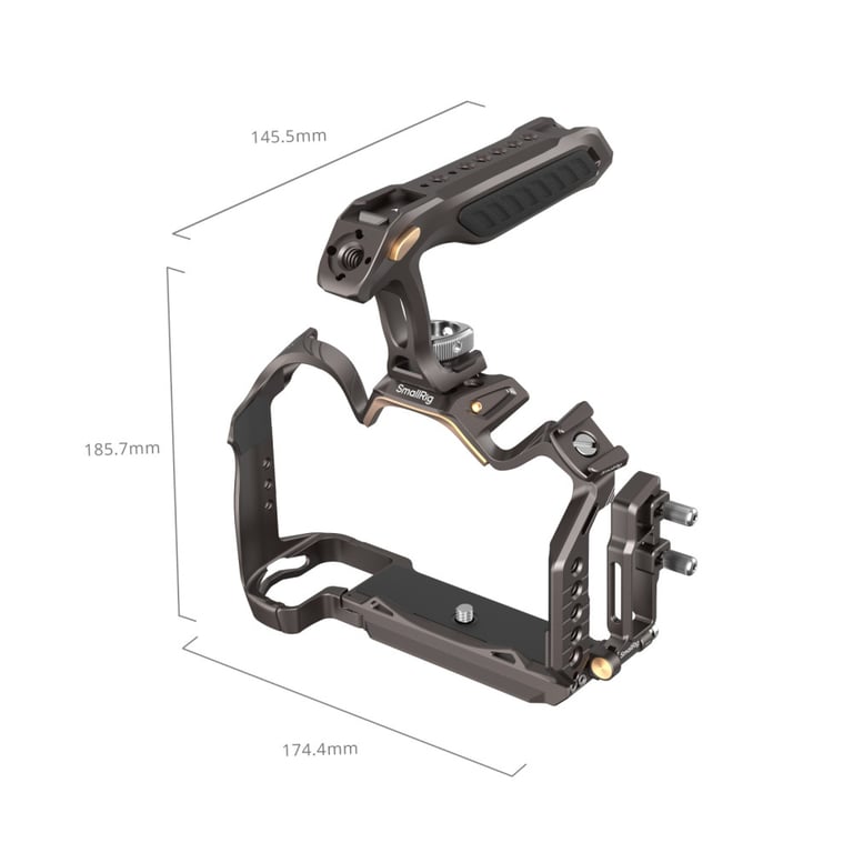 FEELWORLD SMALLRIG 4522 - vue 5
