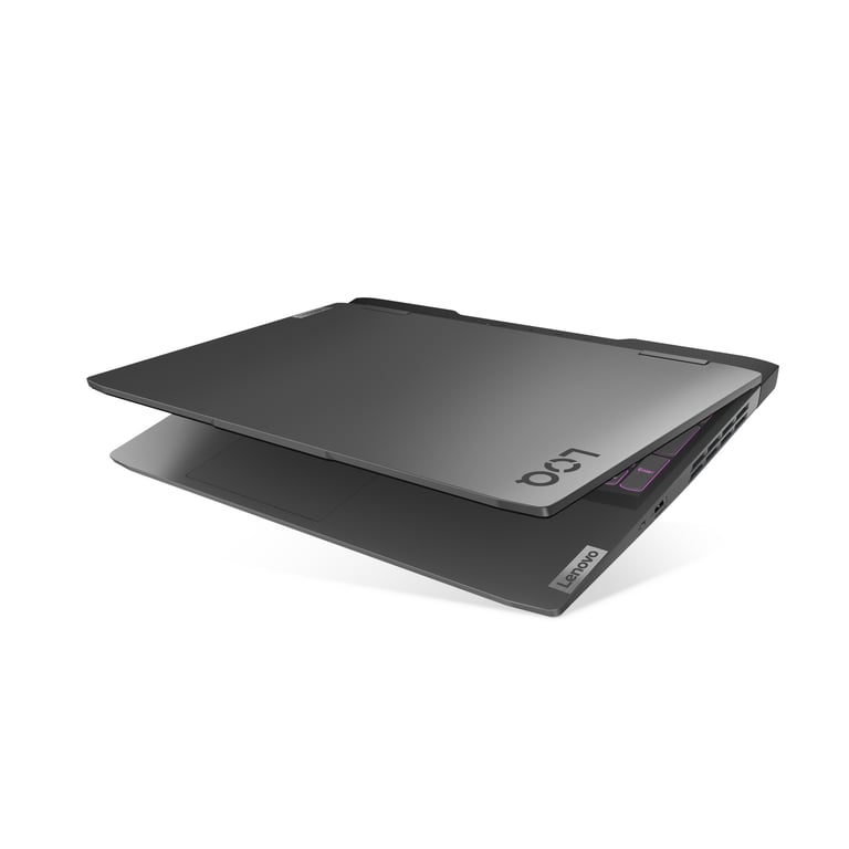 Lenovo LOQ Intel® Core™ i5 i5-12450H Ordinateur portable 39,6 cm (15.6