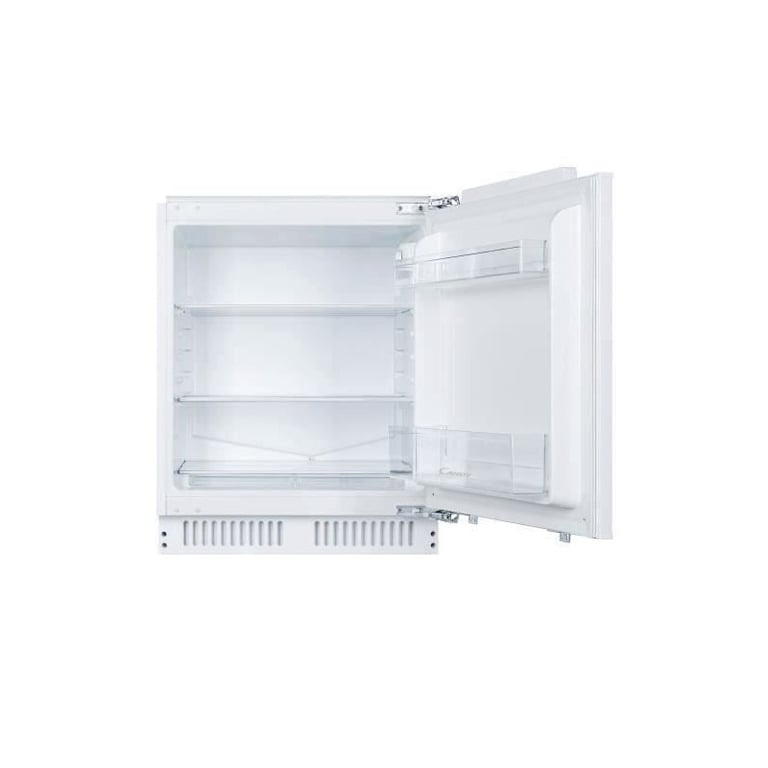 Réfrigérateur encastrable CANDY CMLS68EW Classe E 135 39 dB - vue 3