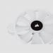 Corsair SP140 RGB ELITE Boitier PC Ventilateur 14 cm Blanc 1 pièce(s)