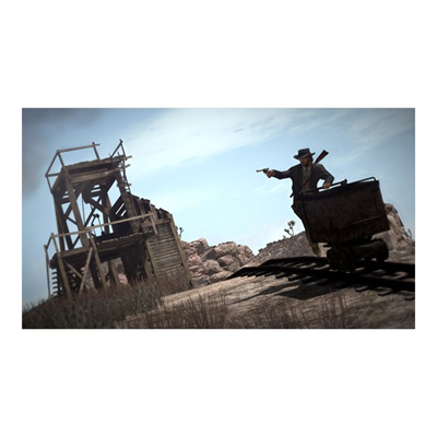 Take-Two Interactive Red Dead Redemption 2, PS4 Standard Italien PlayStation 4 - Neuf