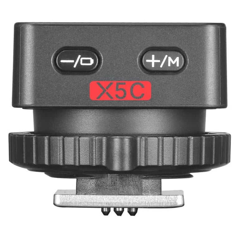 GODOX Declencheur X5 pour IT32 Compatible avec CANON - Neuf