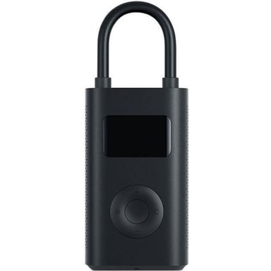 Bomba de aire eléctrica Xiaomi 1S 10,3 bar 15 l/min