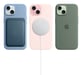iPhone 15 (5G) 128 Go, Rose, Débloqué