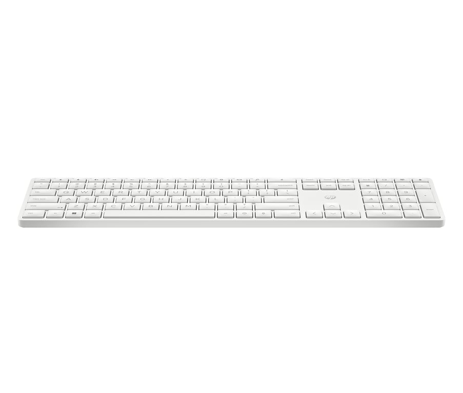 HP Clavier 450 - vue 4