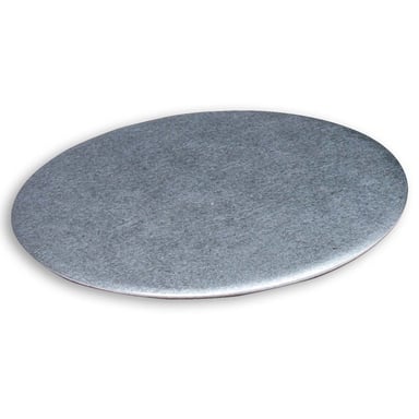 Alecto Kit de montaje magnético para detector de humo y CO? Plateado