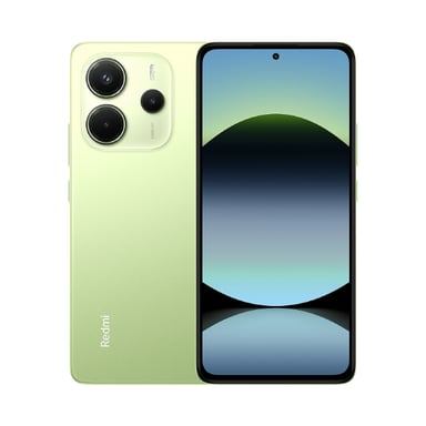Redmi Note 14 (4G) 256 GB, Lime