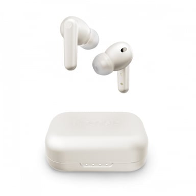 Urbanista London Écouteurs Sans fil Ecouteurs Musique Bluetooth Blanc