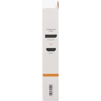 Hama 00205144 cavo video e adattatore HDMI DisplayPort da 1,5 m Nero