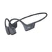 SHOKZ OpenRun Pro 2 Cuffie senza fili con ganci auricolari Sport Bluetooth Nero