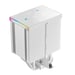 DeepCool AK500 Digital Pro WH Procesador Refrigerador de aire 12 cm Blanco