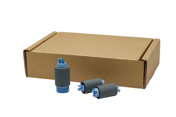 HP Kit de rouleaux PageWide - vue 1