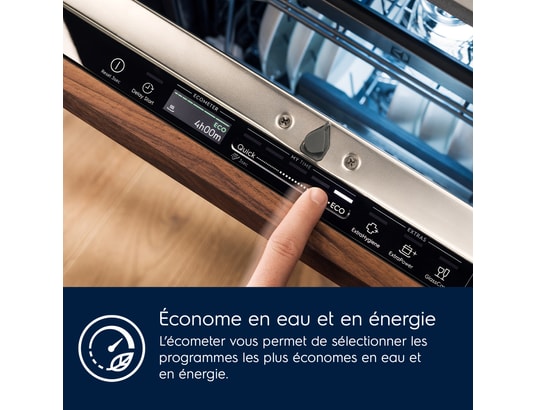 Electrolux EEM48300L - vue 5