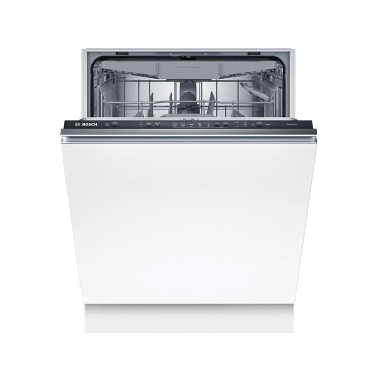 Lave vaisselle tout intégrable SMV25EX02E - 60 CM - Neuf