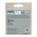 HOYA Filtre UV UX 37mm MKII