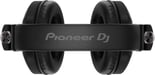Pioneer HDJ-X7 Écouteurs Avec fil Arceau Stage/Studio Noir