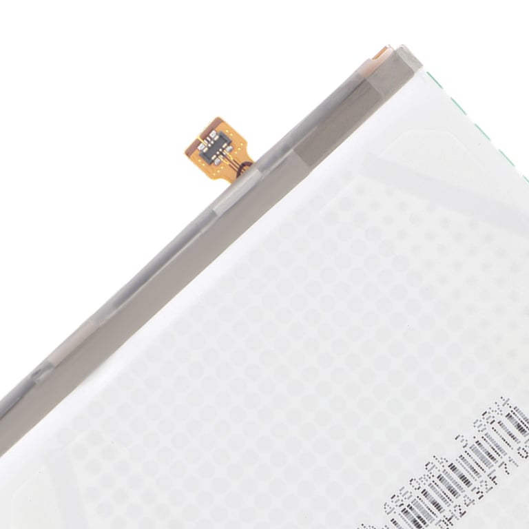 Samsung Batterie Originale pour Galaxy A26 5000mAh Modèle EB BA266ABY Service Pack - vue 3