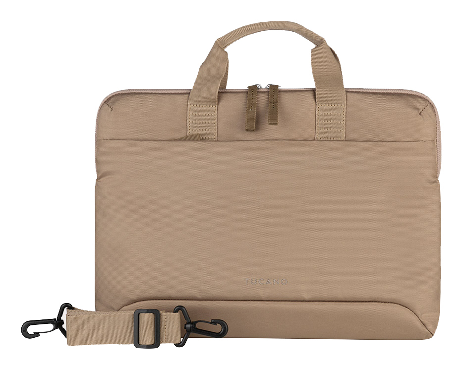 Sacoche Smilza MacBook Pro 14 / Air 15 / Notebook 14 Ultra Fin Antichoc Neuf - vue 2