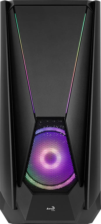 Aerocool Visor Midi Tower Noir - Neuf