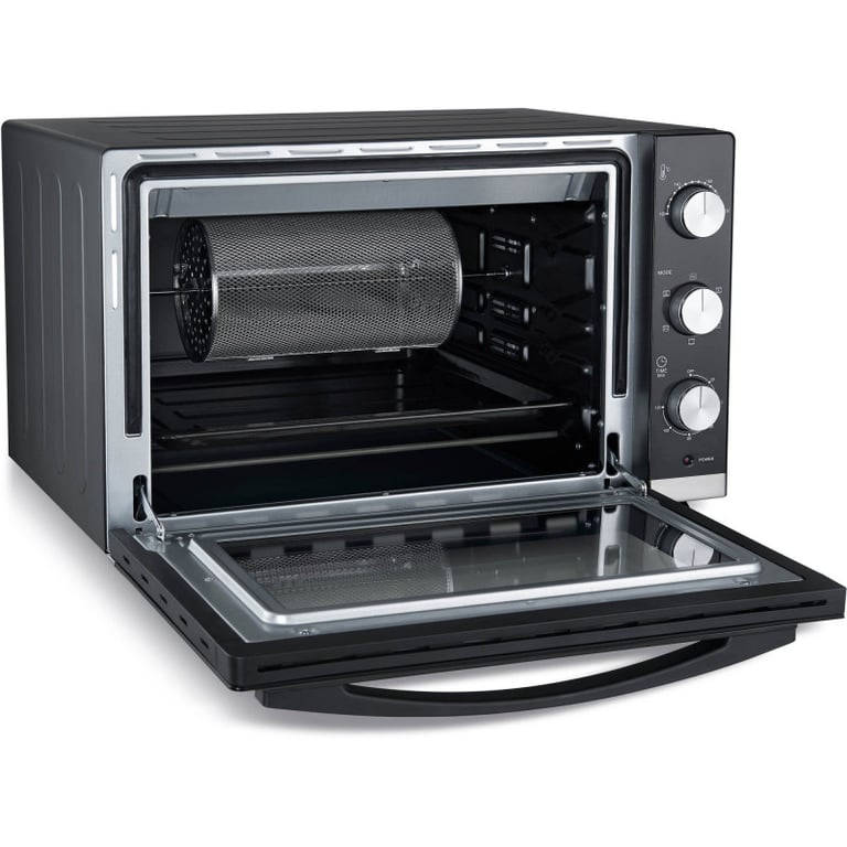 KITCHENCHEF Mini four 30 multifonctions KCFOUR30 - vue 4