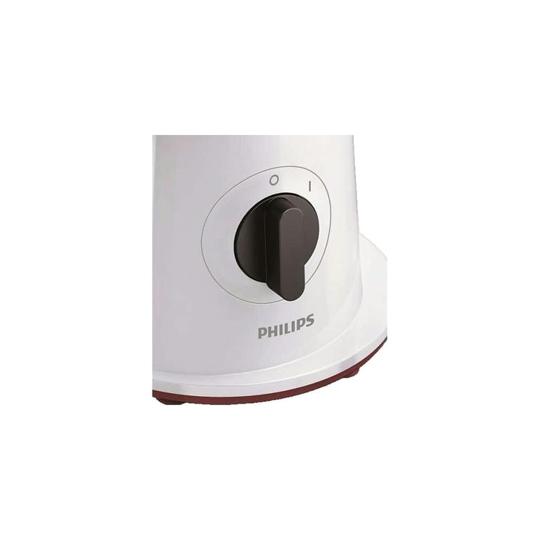 Accessoire Hachoir Philips HR1388/80 – 200 W, 5 Disques Inox Inclus - vue 5