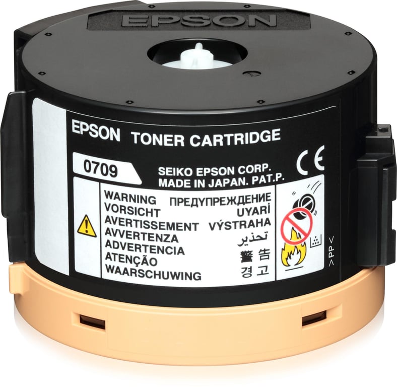 S050709 TONER NERO WF ALM200DN/DW - Neuf