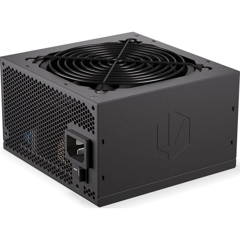 ENDORFY Supremo FM5 unité d'alimentation d'énergie 18+10 pin ATX ATX - vue 2