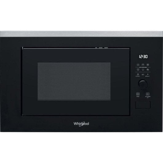 Whirlpool WMF250G - vue 3