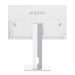 Approx APPM27SW LED display 68,6 cm (27'') 1920 x 1080 Pixeles Full HD LCD Blanco