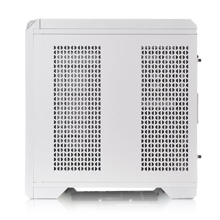 Boîtier PC THERMALTAKE View 51 TG ARGB Boitier sans alimentation Grand tour Format E ATX CA 1Q6 00M6WN 00 - vue 2