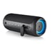 NGS ROLLER FURIA 2 Altavoz portátil estéreo Negro 15 W