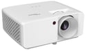 Optoma ZW350E Proiettore a tiro ultra corto 4000 ANSI lumen DLP WXGA (1280x800) 3D Ready Bianco
