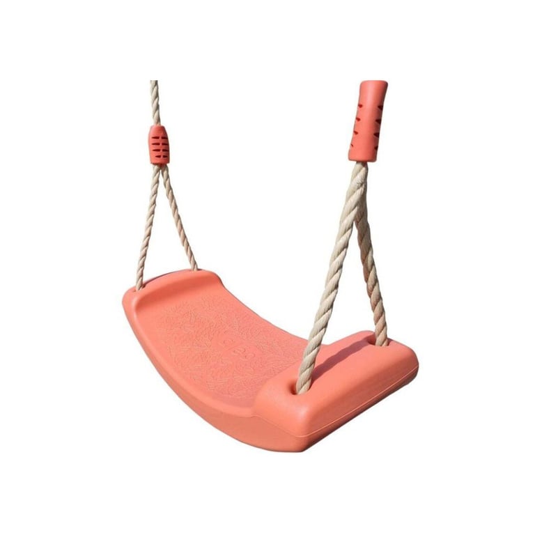 Portique de jeux AMILY ALEO BY TRIGANO en bois et métal avec 3 accessoires toboggan et plateforme Neuf - vue 3