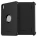 Custodia Otterbox Defender Series per Apple iPad Pro da 11 pollici, nero