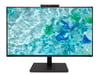 Acer Vero B7 B247Y D6 écran plat de PC 61 cm (24'') 1920 x 1080 pixels Full HD LED Noir