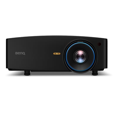 BenQ LK954ST Proyector de corto alcance 5100 lúmenes ANSI DLP UHD 4K (3840x2160) 3D Negro