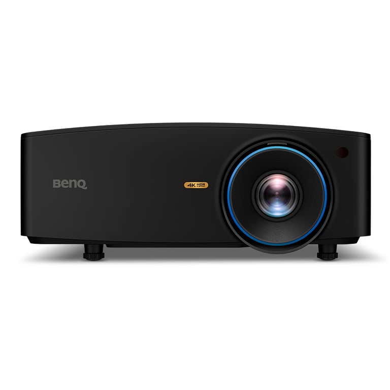 BenQ LK954ST Projecteur à focale courte 5100 ANSI lumens DLP UHD 4K 3840x2160 Compatibilité 3D Neuf