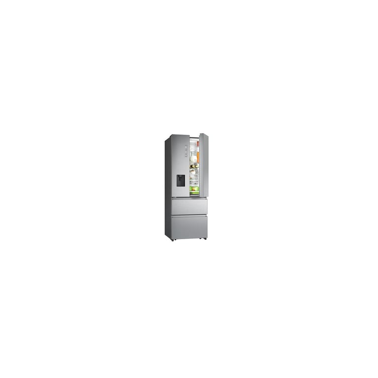 Réfrigérateur multiportes Hisense RF632N4WIE1 - vue 3