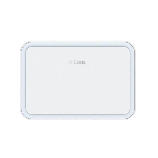 D Link DBR 330 Routeur sans fil commutateur à 1 port 1GbE Wi Fi 6 Bi bande - vue 5