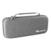 Subsonic SA5635 funda para consola portátil Funda de protección Sony Espuma de etileno vinil acetato (EVA) Gris