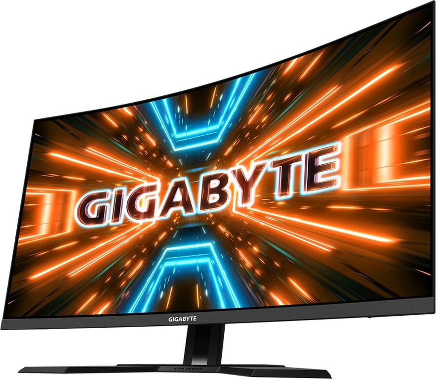 Gigabyte M32UC écran plat de PC 80 cm (31.5 ) 3840 x 2160 pixels 4K Ultra HD LED Noir - Neuf