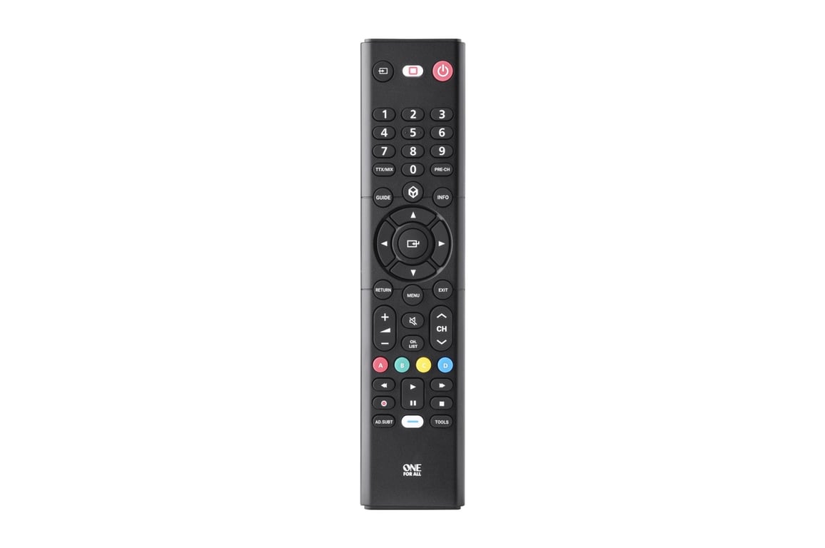 TELECOMMANDE One for all URC1310 - vue 5