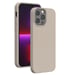 Bigben Connected COVSOFTIP1361PS coque de protection pour téléphones portables iPhone 13 Pro