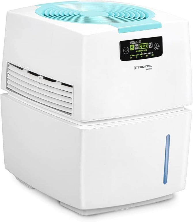 Humidificateur TROTEC 1160000010