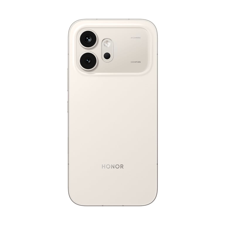 Honor 600 5G - vue 10