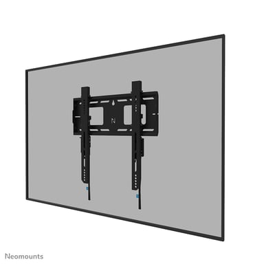 NEOMOUNTS BY NEWSTAR LEVEL-750 Wall Mount XL 100kg kickstand lockable connectable VESA 400x400 - Neuf