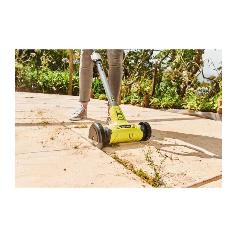 Ryobi Nettoyeur de Joints - vue 5